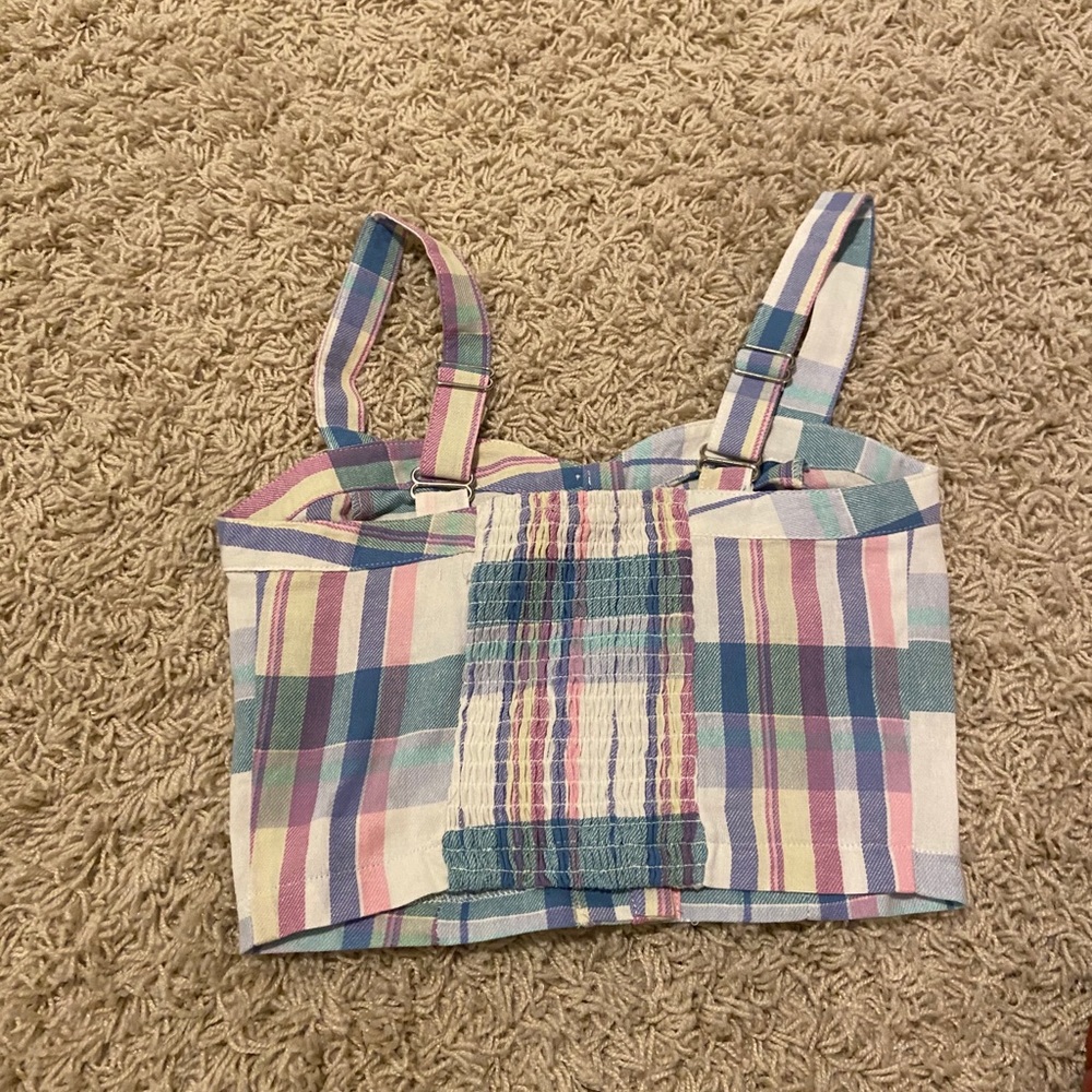 Crop Tops